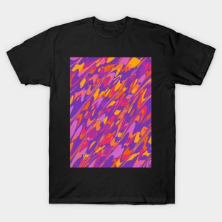 Amethyst Sunrise II T-Shirt